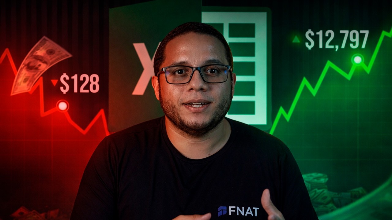 Especialista em Excel