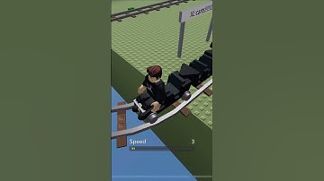 30 celebration exploded carts in cart ride around nothing