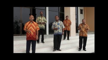 EME NEME YAUWARE - MIMIKA NEGERIKU