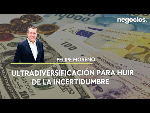 Ultradiversificaci&oacute;n para huir de la incertidumbre