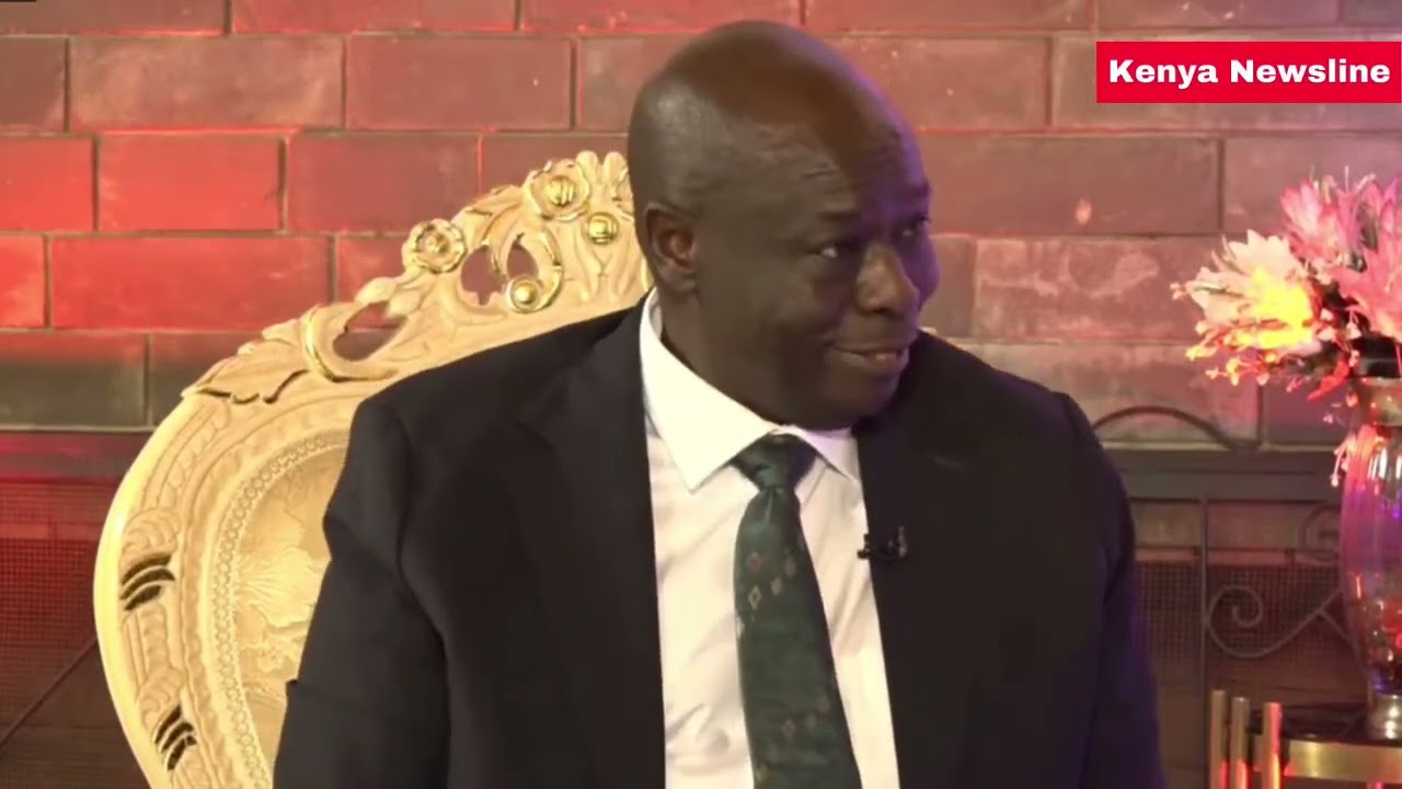 Youth Leadership Development in Kenyan Politics