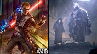 What Happened to Starkiller’s Lightsaber After he Fought Vader?  Starkiller’s Lightsaber Explained