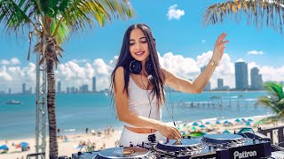 4K Norway Summer Mix 2024 🍓 Best Of Tropical Deep House Music Chill Out Mix By Deep Mix