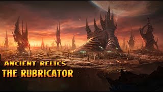 Stellaris - Ancient Relics: The Rubricator