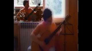 RM TOCAK Ukor (solo duet)