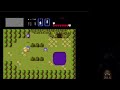 Another attempt at dungeon 4🔺- jeb's Legend of Zelda # 3