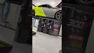 Track day prep, back to open lapping π