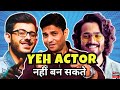 Why bollywood will never accept influencers joinfilms bbkivines carryminati viral