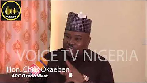 Edo Crises : Lawmaker Blast Gov. Obaseki Over Plan To Prob Oshiomole