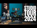Home studio de bada sessions 2024