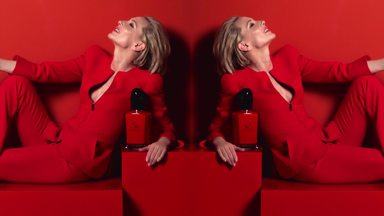 giorgio armani si passione douglas