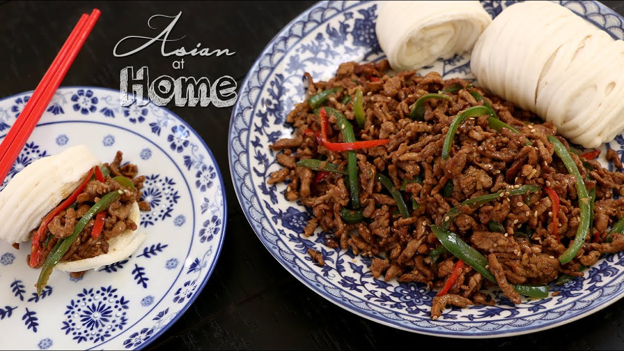 Pepper Pork | Seonkyoung Longest