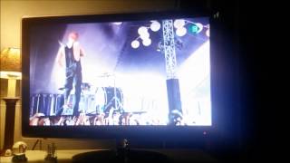 Twenty One Pilots - compilation Pinkpop Dutch television