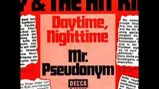 Joy and the Hit Kids - Daytime, Nighttime