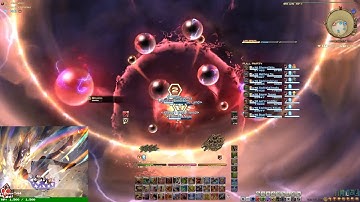 FFXIV - 4.2 - The Jade Stoa (Extreme) - Byakko - Mnk PoV - First Clear