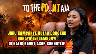 Download lagu EXTREME DANGER! Beyond Just Respiratory Infections, Can Forest Fire Smoke Kill You Slowly? | To T...