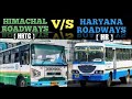 Hrtc vs haryana roadways  sharma niwas