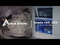 ►Sistema CAD CAM  | Dr. Ivan Vera Vélez