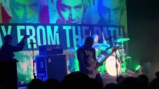 Stray From The Path “Shot Caller” Live @ Manchester Academy 27/11/25