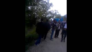 Sinop Dikmen Davul Zurnaci Engin