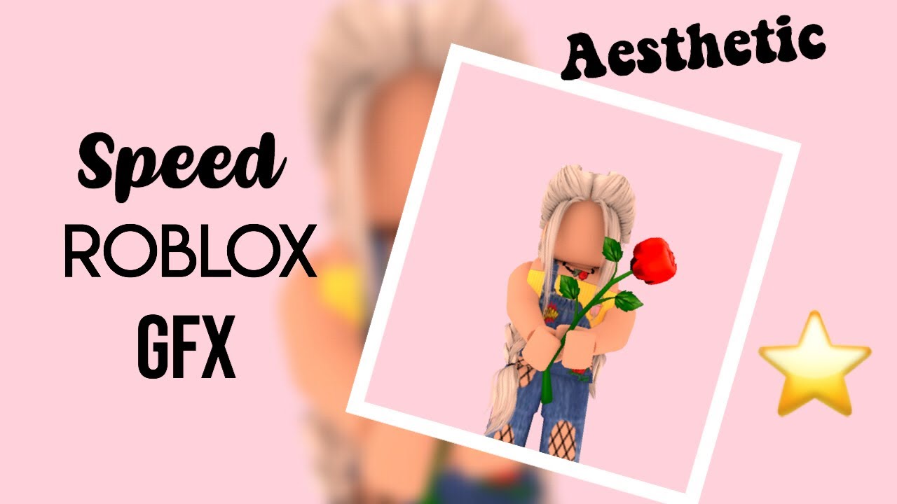 Cute Aesthetic Roblox Icons