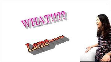 Learn How to Say "It