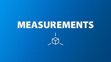 Measurements - Unity Asset Store Tool