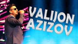 Valijon Azizov - daf BAMA MUSIC AWARDS 2016 by Daf Entertainment 45,427 views 7 years ago 7 minutes, 32 seconds