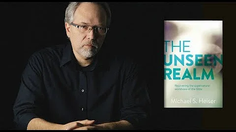 Michael Heiser   Eschatology Overview 02 Second Coming of Jesus