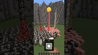 Yeni Bir Başlangıç ​​Yeni Dünya Nesli Emoji Tepkisi #meme #shorts #minecraft  Shorts 720p