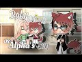 BabySitting The Alpha's Son // GLMM // Gacha Life Mini Movie [READ DESC.]