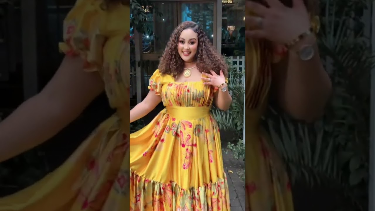 #አዳዲስ ሺፎን ና ዘመናዊ ሰፌት#MAMIEFASHION #00251924506063