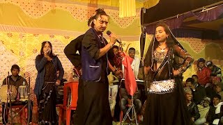 Abe Baiga Mor Duwari Ma - Aagar Aanad | live stage program