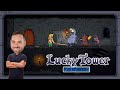 Lucky Tower Ultimate: Türen, Fallen, Fails, ich kann nicht mehr | Let’s Play Deutsch – Teil 5