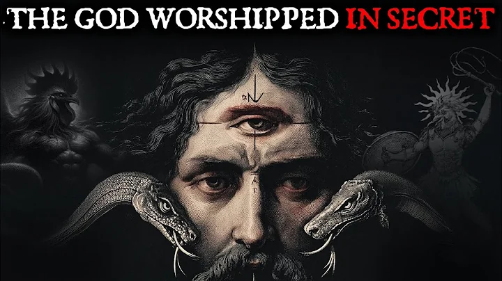 Abraxas: The Secret Religions They DON’T Want You to Know! no bs