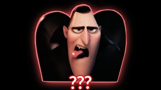 10 Hotel Transylvania Drac 'I Don't Say Blah! Blah! Blah!'  Sound Variations in 45 seconds by MR PADS 25,527 views 1 year ago 45 seconds