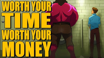 Dispatch | Worth Your Time and Money (Overview)