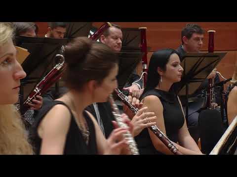 Video: Filharmonija Pred Obalo