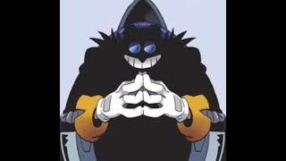 One Last Plan Slowed Versioneggman Solo Theme