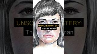 Unsolved Mystery: Isdal Woman 😱 #truecrime #unexplained #unsolved #mystery #truestory