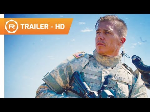 bennett's-war-official-trailer-(2019)----regal-[hd]