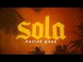 Sailor Goon - SOLA (Official Lyric Video)