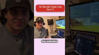 Hottest Take on Software Dev in 2026!!