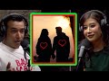 Asmi shrestha talks about love and relationship