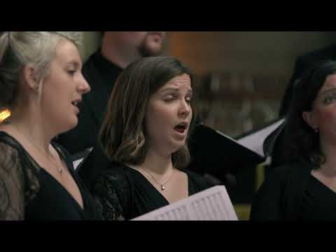 Versa est in luctum - Lobo - Tenebrae conducted by Nigel Short