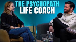 I am a psychopath | The psychopath life coach Lewis Raymond Taylor