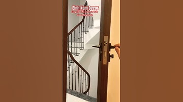 Cửa Nhựa Composite Cao Cấp Giá Tốt Tại Dĩ An Bình Dương #xuhuong2023