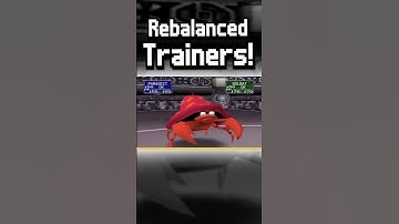 The PERFECT Pokemon Stadium Romhack