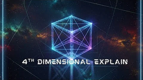 "The 4th Dimension Explained in 3 Minutes (Mind-Blowing Reality)"