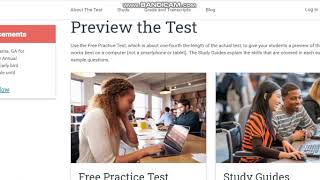 Free GED Study Resources screenshot 5